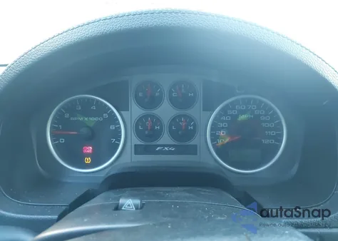 2008 Ford F-150 Fx4/Lariat/Xl/Xlt from USA, damaged, VIN 1FTPX14V38FB38193